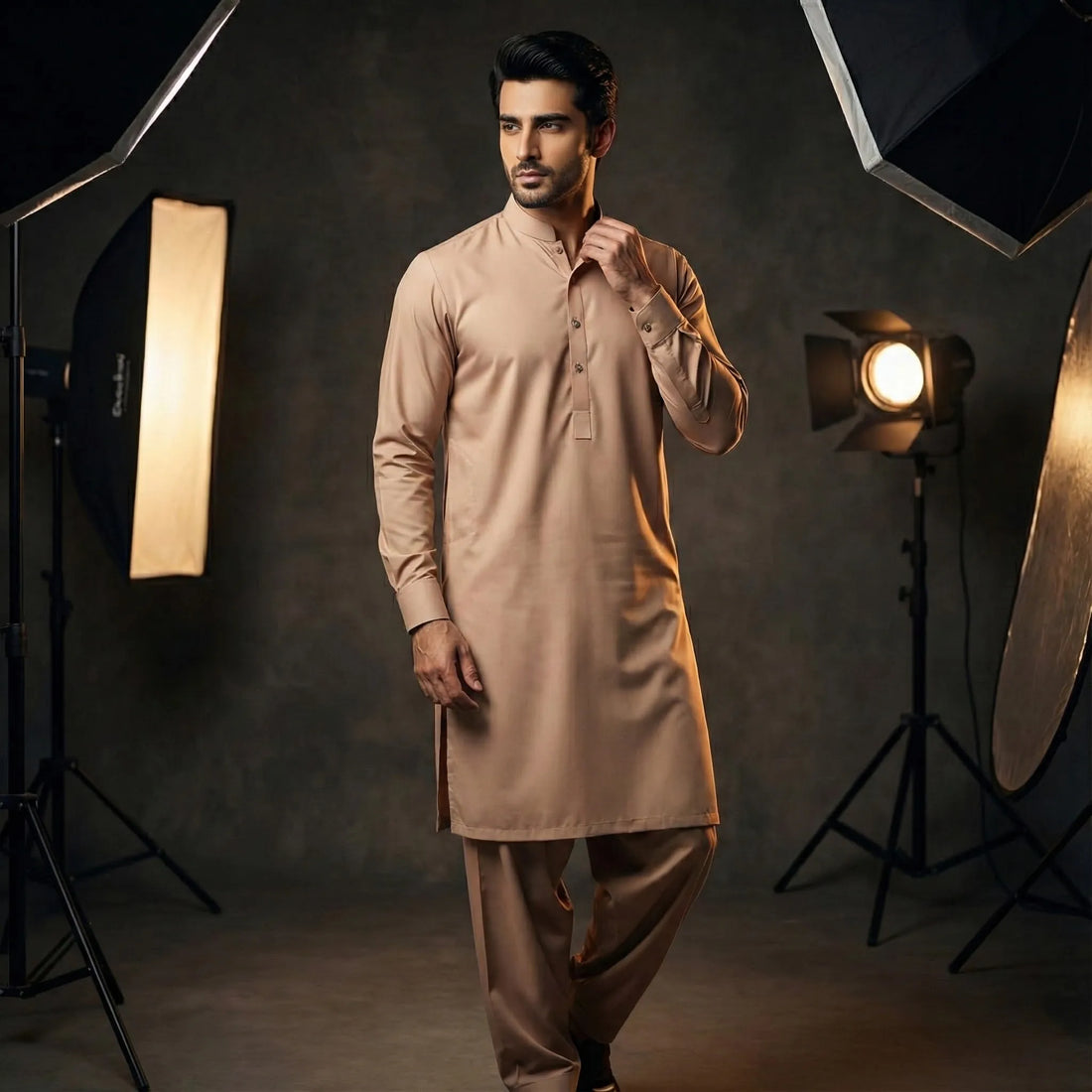 Berlin Luxury Boski – Wash & Wear | Peachwood