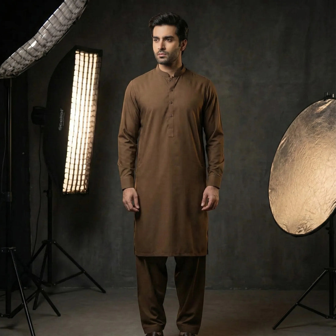 Berlin Luxury Boski – Wash & Wear | Trendy Coffee