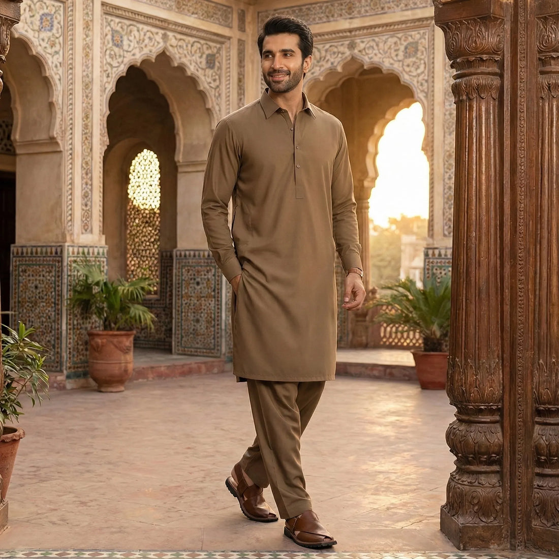 Berlin Premium Boski – Wash & Wear | Biscuiti