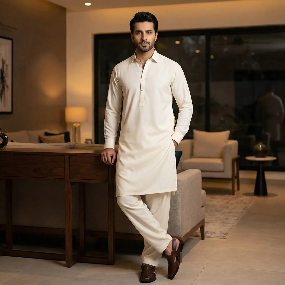 Berlin Premium Boski – Wash & Wear | Bosky