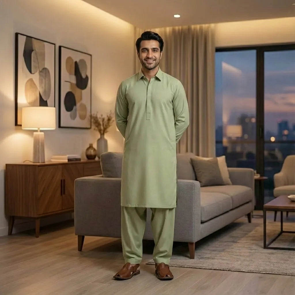 Berlin Premium Boski – Wash & Wear | Pista